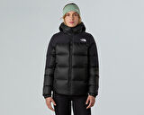 The North Face W Diablo Down 2.0 Hooded Jacket Kadın Outdoor Montu NF0A8E13PH51 Siyah
