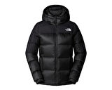 The North Face W Diablo Down 2.0 Hooded Jacket Kadın Outdoor Montu NF0A8E13PH51 Siyah