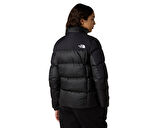 The North Face W Diablo Down 2.0 Jacket Kadın Outdoor Montu (700 Dolgu Kaz Tüyü) NF0A8E14PH51 Siyah
