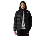 The North Face W Diablo Down 2.0 Jacket Kadın Outdoor Montu (700 Dolgu Kaz Tüyü) NF0A8E14PH51 Siyah