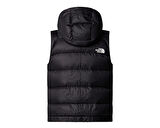 The North Face W Hyalite Vest Kadın Outdoor Yeleği NF0A8E71JK31 Siyah