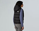 The North Face W Hyalite Vest Kadın Outdoor Yeleği NF0A8E71JK31 Siyah