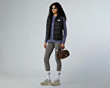 The North Face W Hyalite Vest Kadın Outdoor Yeleği NF0A8E71JK31 Siyah