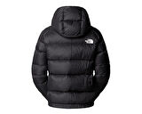 The North Face W Hyalite Down Hoodie Kadın Outdoor Montu NF0A8E75JK31 Siyah
