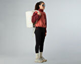 The North Face W Yumiori 1/4 Zip Kadın Outdoor Çeyrek Fermuarlı Polar Üst NF0A8E89EOW1 Kırmızı