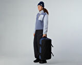 The North Face W Yumiori 1/4 Zip Kadın Outdoor Çeyrek Fermuarlı Polar Üst NF0A8E89EUO1 Mavi