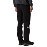 Exploration Reg Tapered Erkek Siyah Outdoor Pantolon NF0A8EC4JK31