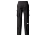 The North Face M Exploration Cargo Pants Erkek Outdoor Pantolonu NF0A8EC6JK31 Siyah