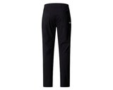 The North Face W EXPLORATION PANTS Kadın Outdoor Pantolonu NF0A8EC9JK31 Siyah