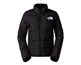 The North Face W Mountain Light Triclimate Gtx Jacket Kadın Outdoor Montu (550 Dolgu Kaz Tüyü) NF0A84EYGOE1 Siyah