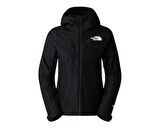 The North Face W Mountain Light Triclimate Gtx Jacket Kadın Outdoor Montu (550 Dolgu Kaz Tüyü) NF0A84EYGOE1 Siyah