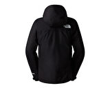 The North Face W Mountain Light Triclimate Gtx Jacket Kadın Outdoor Montu (550 Dolgu Kaz Tüyü) NF0A84EYGOE1 Siyah