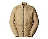 The North Face M Fourbarrel Triclimate Jacket Erkek Outdoor Kayak Montu NF0A7WYFWK21 Kahverengi