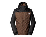 The North Face M Quest Triclimate Jacket Erkek Outdoor Montu NF0A3YFH1OI1 Kahverengi