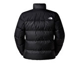 The North Face M Diablo Down 2.0 Jacket Erkek Outdoor Montu (700 Dolgu Kaz Tüyü) NF0A8993GOC1 Siyah