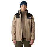 Evolve II Triclimate Erkek Bej Outdoor Mont NF00CG55E261