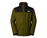The North Face M Evolve II Triclimate Jacket - Eu Erkek Outdoor Montu NF00CG55WOG1 Yeşil