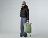 The North Face W 1996 Retro Nuptse Jacket Kadın Outdoor Montu (700 Dolgu Kaz Tüyü) NF0A3XEOGOF1 Siyah