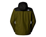 The North Face M Evolve II Triclimate Jacket - Eu Erkek Outdoor Montu NF00CG55WOG1 Yeşil
