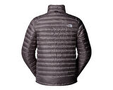 The North Face M Huila Synthetic Jacket Kadın Outdoor Montu NF0A85AE0UZ1 Gri