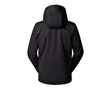 The North Face M Chakal Jacket Erkek Outdoor Kayak Montu NF0A87Y6KX71 Siyah