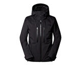 The North Face M Chakal Jacket Erkek Outdoor Kayak Montu NF0A87Y6KX71 Siyah
