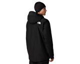 The North Face M Descendit Jacket Erkek Outdoor Kayak Montu NF0A87Y9KX71 Siyah