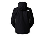 The North Face M Descendit Jacket Erkek Outdoor Kayak Montu NF0A87Y9KX71 Siyah