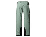 The North Face M Chakal Pant Erkek Kayak Pantolonu NF0A87Y7BQ11 Yeşil