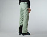 The North Face M Chakal Pant Erkek Kayak Pantolonu NF0A87Y7BQ11 Yeşil