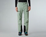 The North Face M Chakal Pant Erkek Kayak Pantolonu NF0A87Y7BQ11 Yeşil