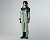 The North Face M Chakal Pant Erkek Kayak Pantolonu NF0A87Y7BQ11 Yeşil