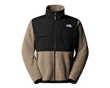 The North Face M Retro Denali Jacket Erkek Outdoor Montu NF0A88XHDHL1 Kahverengi