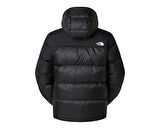 The North Face M Diablo Down 2.0 Hoodie Kadın Outdoor Montu (700 Dolgu Kaz Tüyü) NF0A8992GOC1 Siyah