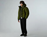 The North Face U Rmst Gtx Himalayan Tek Down Jacket Unisex Outdoor Montu NF0A8CG5BRI1 Yeşil