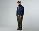 The North Face M Tnf Range Down Jacket Erkek Outdoor Parka (700 Dolgu Kaz Tüyü) NF0A8D2B8K21 Lacivert