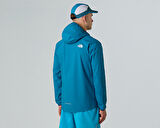 The North Face M Fontanales Jacket Erkek Outdoor Koşu & Antrenman Ceketi NF0A8DTKBOM1 Mavi