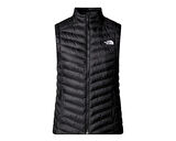 The North Face W Huila Synth Vest Kadın Outdoor Yeleği NF0A8DW5JK31 Siyah