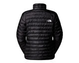 The North Face W Huila Synth Jacket Kadın Outdoor Montu NF0A8DW6JK31 Siyah