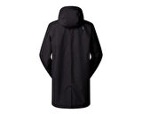 The North Face M Nukabira Rain Shell Parka Erkek Outdoor Parka NF0A8DWCJK31 Siyah
