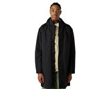 The North Face M Nukabira Rain Shell Parka Erkek Outdoor Parka NF0A8DWCJK31 Siyah
