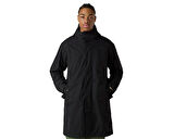 The North Face M Nukabira Rain Shell Parka Erkek Outdoor Parka NF0A8DWCJK31 Siyah