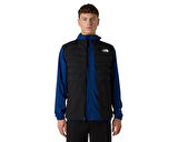 The North Face M Mountain Athletics Cari Hybrid Vest Erkek Outdoor Yeleği NF0A8DY6JK31 Siyah