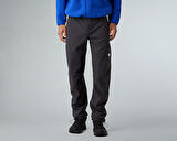 The North Face M Altech Pants Erkek Outdoor Pantolonu NF0A8DYN0C51 Gri