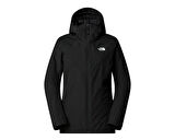 The North Face W inlux Triclimate - Eu Kadın Outdoor Montu NF0A8DZQPH51 Siyah