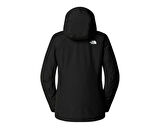 The North Face W inlux Triclimate - Eu Kadın Outdoor Montu NF0A8DZQPH51 Siyah