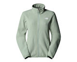 The North Face W Evolve II Triclimate Jacket - Eu Kadın Outdoor Montu NF0A8E02D0I1 Yeşil