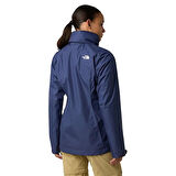 Evolve II Triclimate Kadın Mavi Outdoor Mont NF0A8E02E1I1