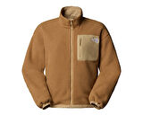 The North Face W Yumiori Reversible Jacket Kadın Outdoor Ceket (Çift Taraflı) NF0A8E87QV31 Haki