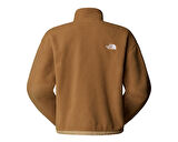 The North Face W Yumiori Reversible Jacket Kadın Outdoor Ceket (Çift Taraflı) NF0A8E87QV31 Haki